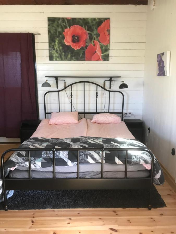 Tagmagasinet Fidenas Apartment Burgsvik ภายนอก รูปภาพ